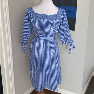 NWT dress